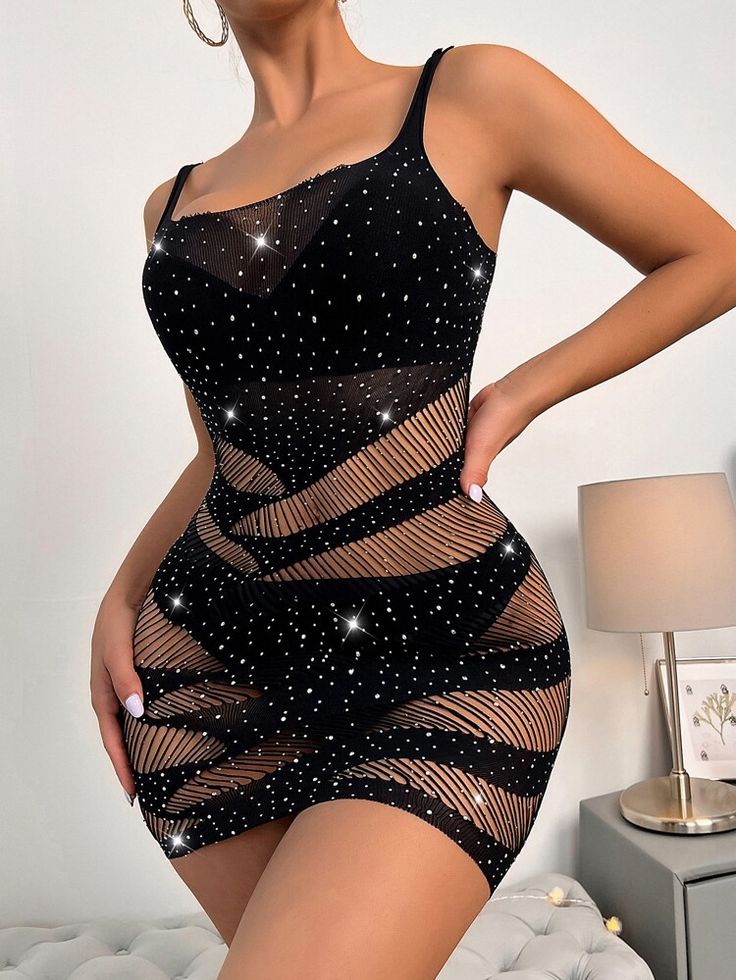 Body Stocking