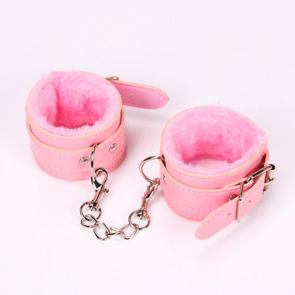 Women's Hand cuffs